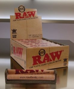 Raw 110 Rolling Machine