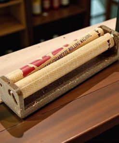 Raw 110mm Cone Rolling Machine