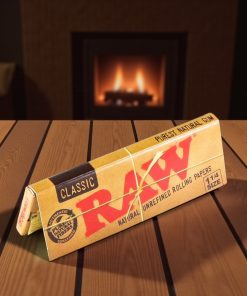 Raw Classic 1 ¼ Rolling Papers