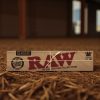 Raw Classic King Size Slim Rolling Papers