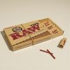 Raw Classic Pre-Rolled Tips 21ct