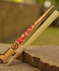 Raw Classic Supernatural Cone