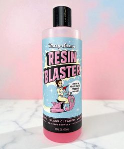 Blazy Susan Resin Blaster Glass Cleaner 16oz