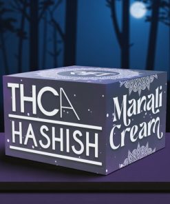 Rift Manali Cream 1g Hashish