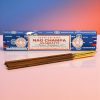 Satya Sai Baba Nag Champa Incense