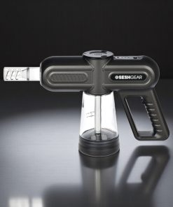 SeshGear Super Smoker Smoke Thrower Water Pipe