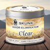 Skunk Odor Eliminator Candle