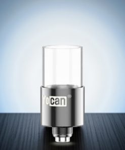 Yocan Orbit Quartz Balls Coil