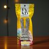 FVKD Diamond Infused Hash Holez THCA Pre-Rolls 2CT-Rainbow Sherbet
