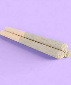 WonderBread Premium 1g Pre-Roll