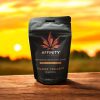 Affinity Hemp Orange Tamarind 250mg Gummies 10ct