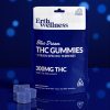 Erth Wellness Blue Dream 300mg Gummies