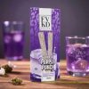 FVKD Holez Purple Punch Diamond Infused 2g Hash Holez 2ct