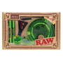 RAW® - 20th Anniversary Emerald Rolling Set