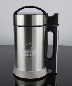 Pulsar Herbal Chef Electric Butter Infuser 5 Cup Capacity