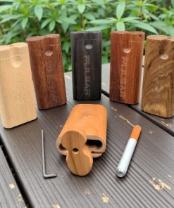 Pulsar Wooden Dugout