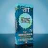 Rift Manali Cream Solventless Hash Live Resin Blue Hawaiian 2g Disposable Cart