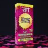 Rift Manali Cream Solventless Hash Live Resin GMO 2g Disposable Cart