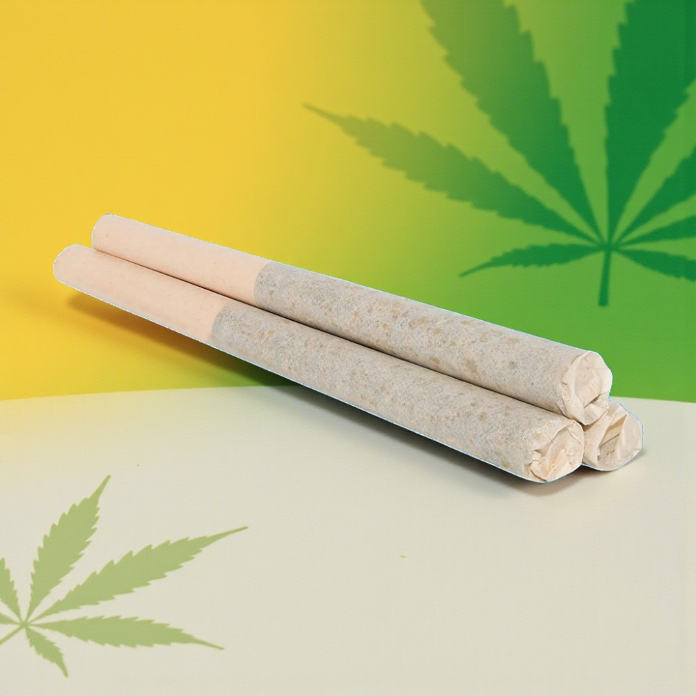 House Blend Premium 1g Pre-Roll