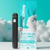 IndaCloud Blue Dream 1g Disposable Vape
