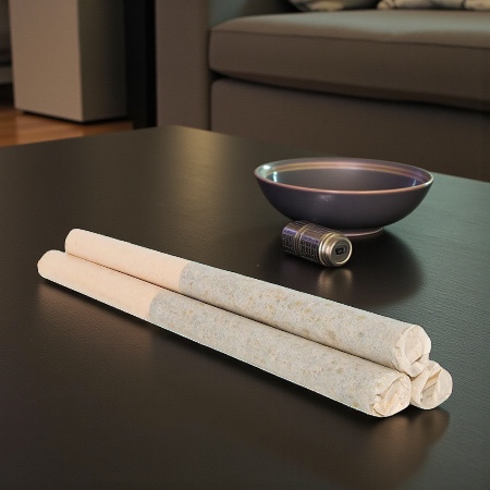 Maui Wowie Premium 1g Pre-Roll