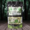 Earth Kratom White Maeng Da 300 Capsules