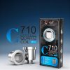 Lookah 710 Connect Quartz Coil-Type C