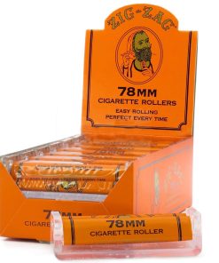 Zig Zag 78mm Rolling Machine