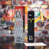 FVKD Exotics Fruit Punch Rosin 3.5g Disposable Cart