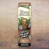 Blazy Susan King Size Tea Leaf Cones 2pk