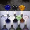Assorted Glass Bong Bowl 14m