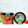 JustCBD Calm Hemp Infused Sugar Free Worms 1000mg